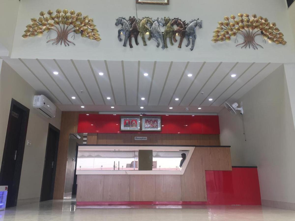 Hotel Kala Mandir Palace Bikaner Exterior photo